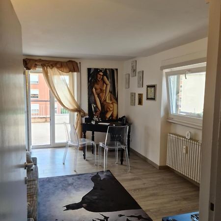 Casa Vacanze Aurelia Rome Bagian luar foto
