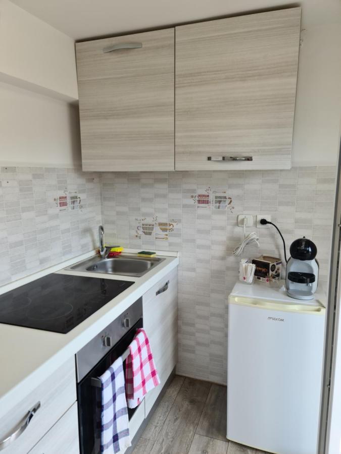 Casa Vacanze Aurelia Rome Bagian luar foto